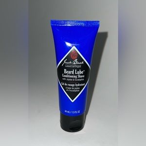 New Jack Black - Men’s Beard Lube